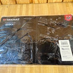 Glock TEKMAT 