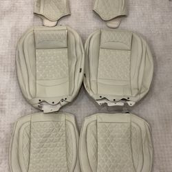 Pro car Leather Seat Covers