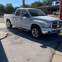 2007 Dodge Pickup