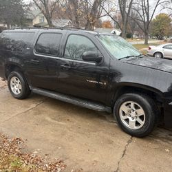 2008 Yukon Denali 