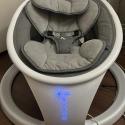 Munchkin Soothing Swing