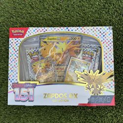 151: Zappos EX Collection 