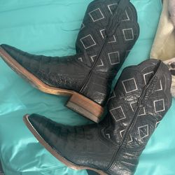 Cowboy Boots (Botas Vaqueras)