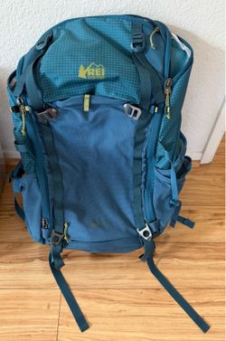 REI - Women’s M Trail 40L Backpack