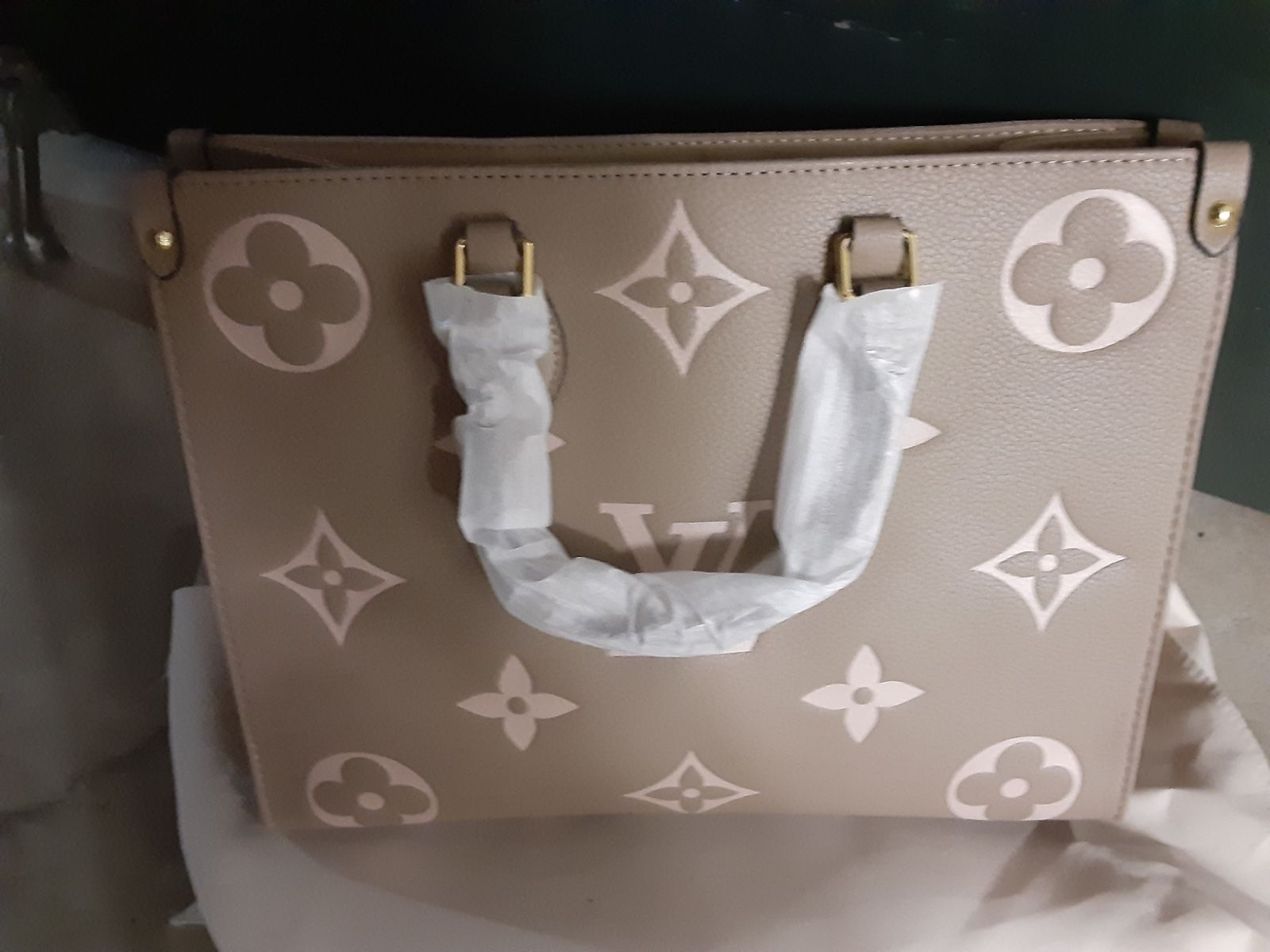Louis Vuitton Purse