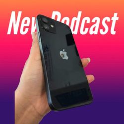 iPhone 12 5G 64GB AT&T And Cricket-$449.