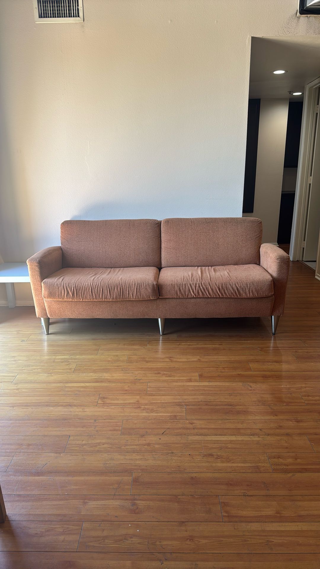 Long Couch