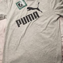 BOY'S PUMA 3-PIECE SHORTS SET.... CHECK OUT MY PAGE FOR MORE ITEMS