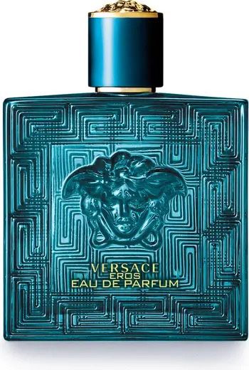 Versace Eros Eau De Parfum (100ml)