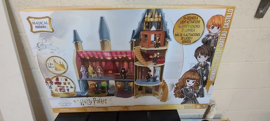 Harry Potter Toy