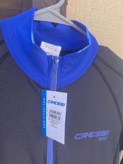 Cressi Sun / Rash Guard