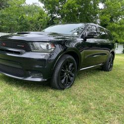 2022 Dodge Durango