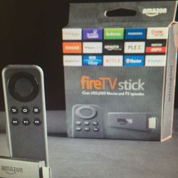 Amazon fire stick loaded great price $$$