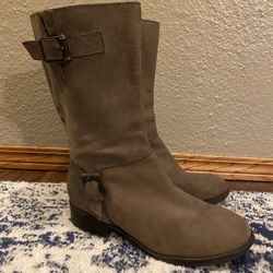 Cole Haan Nike Collab Boots Womens Size 9.5