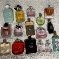 Perfumes Originales Diferentes Precios 
