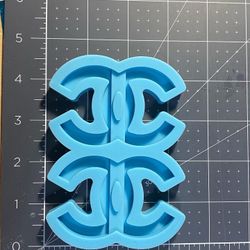 Resin Molds And More 