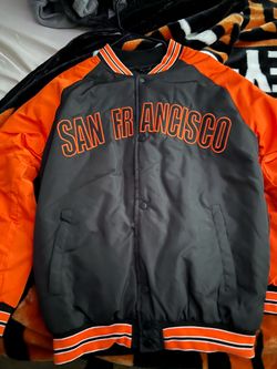 Brand new Varcity Jacket