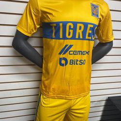 Soccer Uniforms