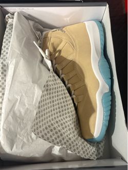 Jordan 11 “H-Towns”