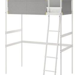 ikea bunk bed