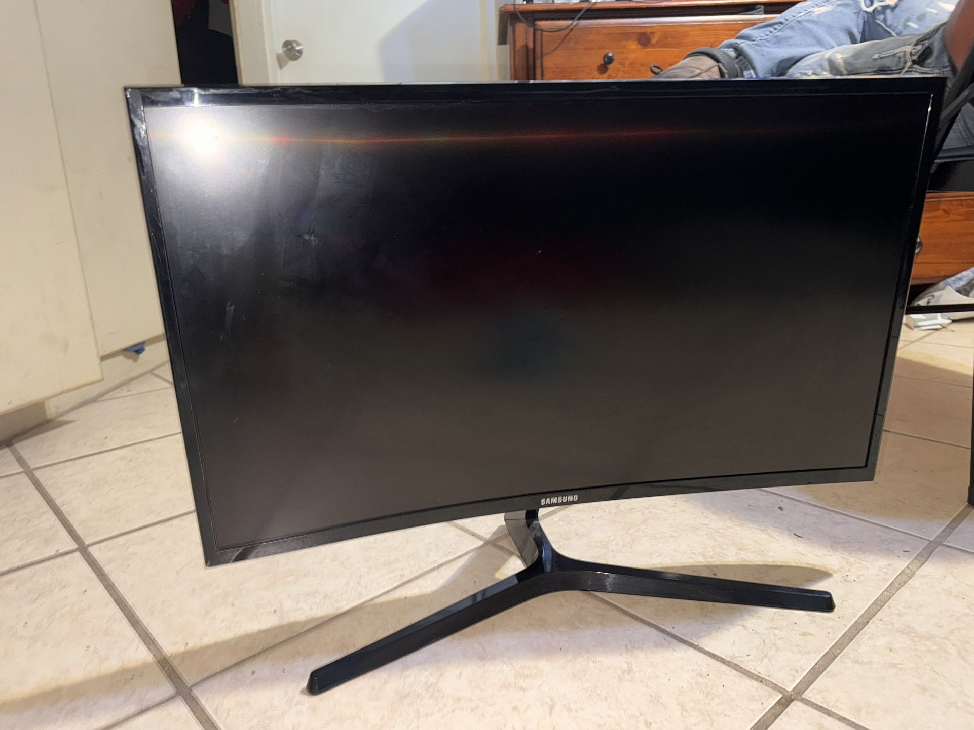 Gaming Monitor