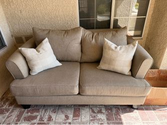 Small Couch