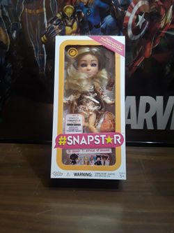 Brand New In The Casing With Accessories