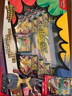 Premium Poster Collection: Mega Lucario