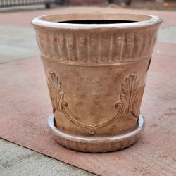 Pot Planter 