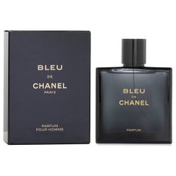 Bleu de Chanel