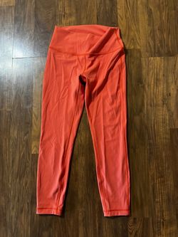Lululemon leggings size small