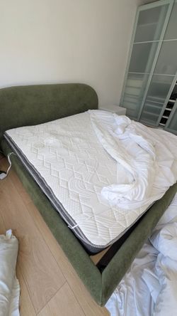 King Mattress