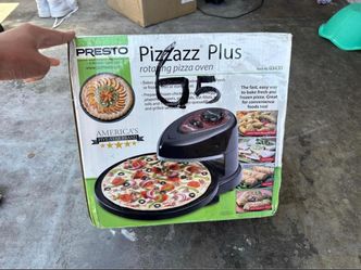 Pizza Maker
