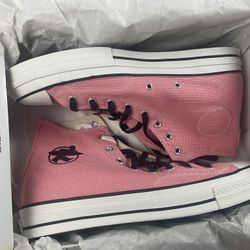 Converse Chuck Taylor All Star 70 High - Stussy Surfman Pink - Size 11 *Brand New*