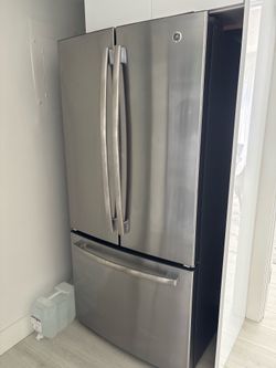 Appliances – GE Profile series