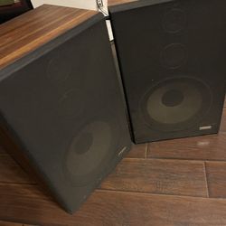 speaker