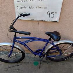 Electra Bike