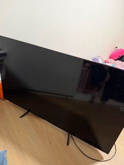 58 inch TV