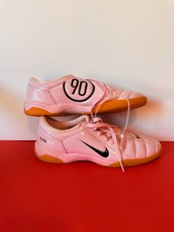 Nike Total 90 3 SP Pink Foam Sneakers OG Retro Size 12 Men’s Shoes