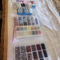 Bead Lot 