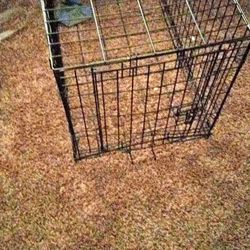 Big Dog Cage Fit XxL American Bully 150 Pounds