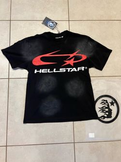 Hellstar shirt