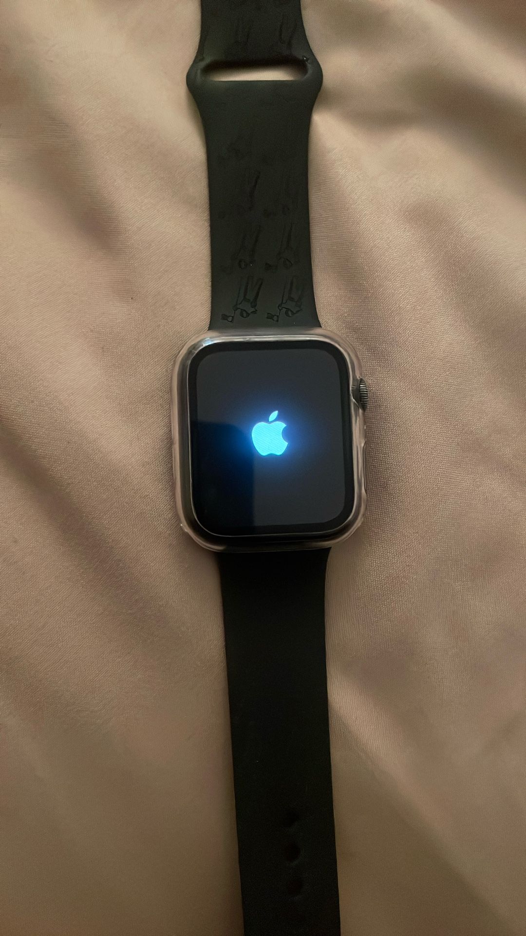 Apple Watch Series 5 44mm Black