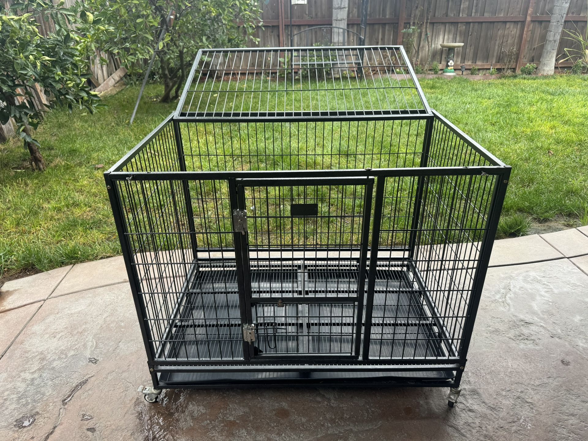 Dog Crate