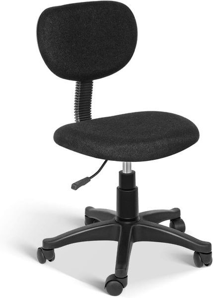 Height Adjustable Office Chair