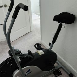 FREE Exercise Bike in Homestead