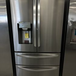 LG Refrigerator 