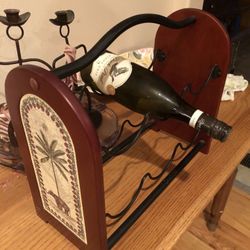WINE RACK