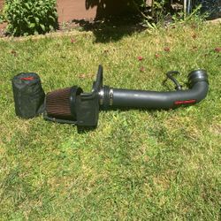 Cold Air Intake Kit For 2009-2013 Silverado/ Sierra.