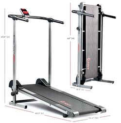 Threadmill